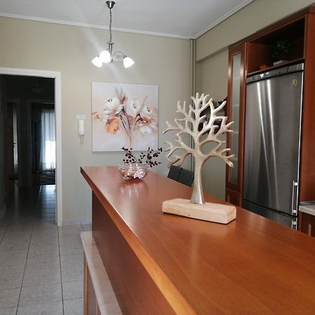 קלמאטה Central Home מראה חיצוני תמונה