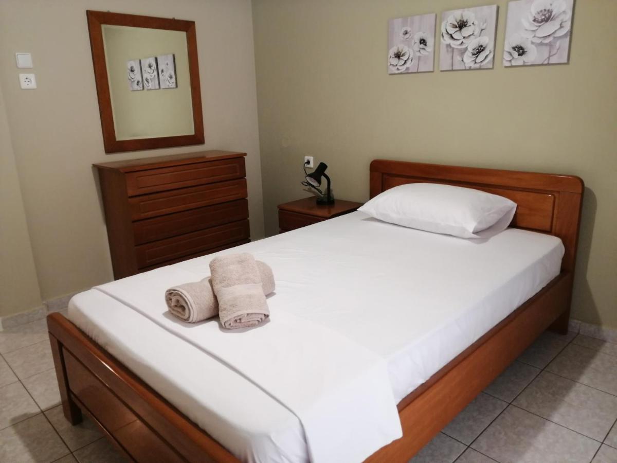 קלמאטה Central Home מראה חיצוני תמונה