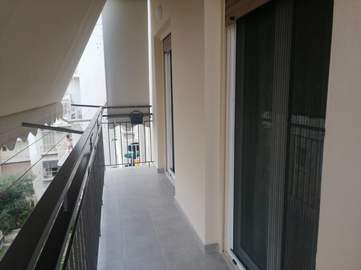 קלמאטה Central Home מראה חיצוני תמונה