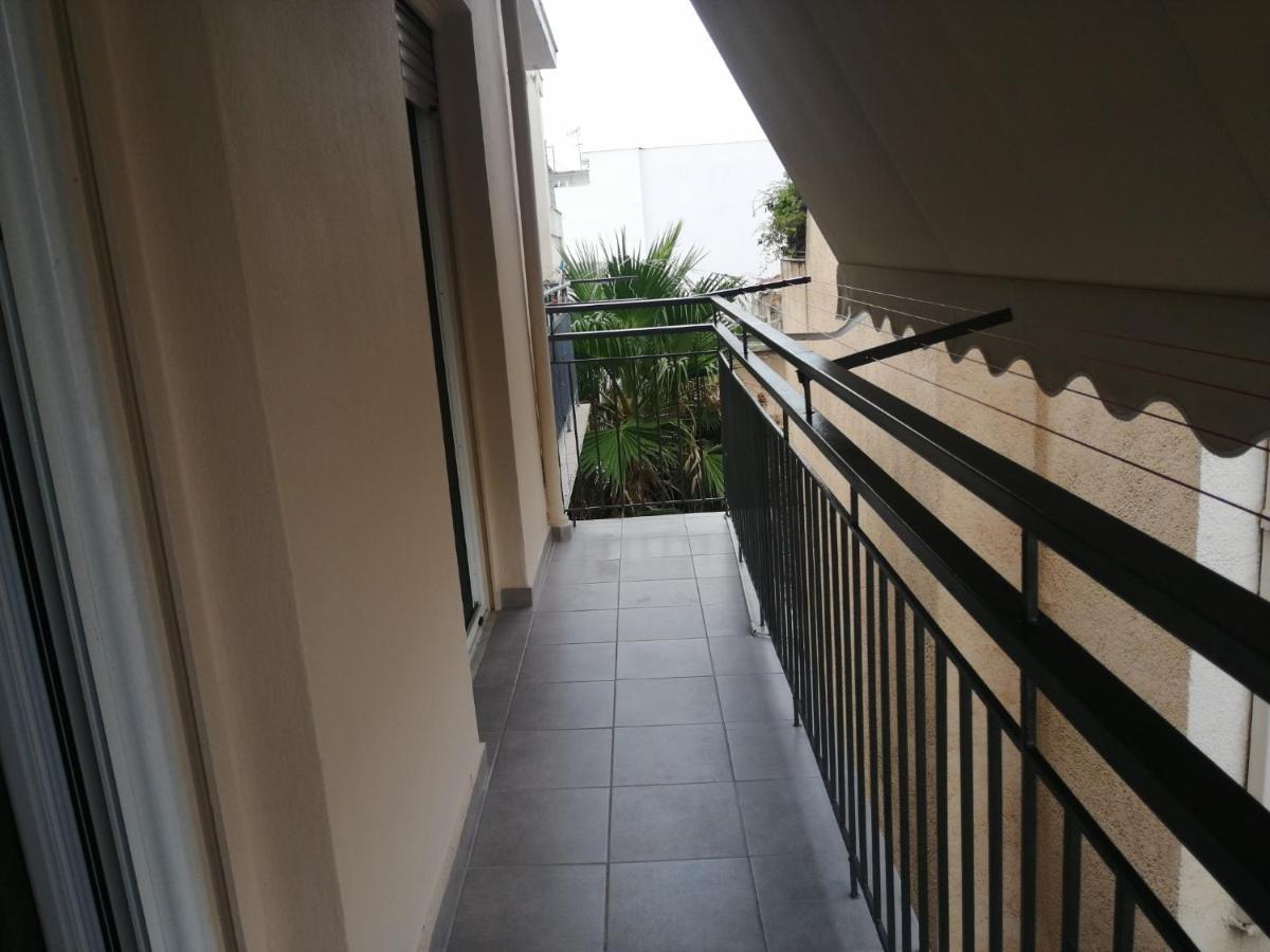 קלמאטה Central Home מראה חיצוני תמונה