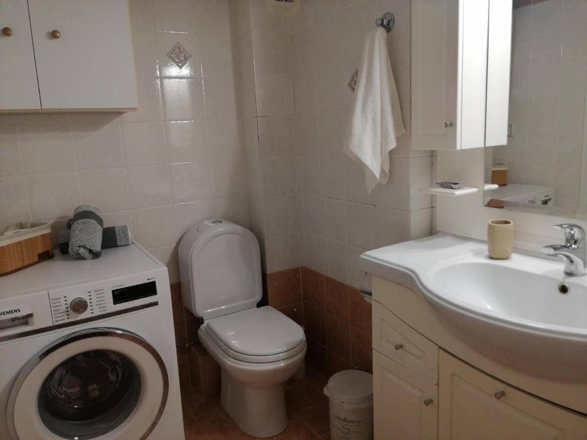 קלמאטה Central Home מראה חיצוני תמונה