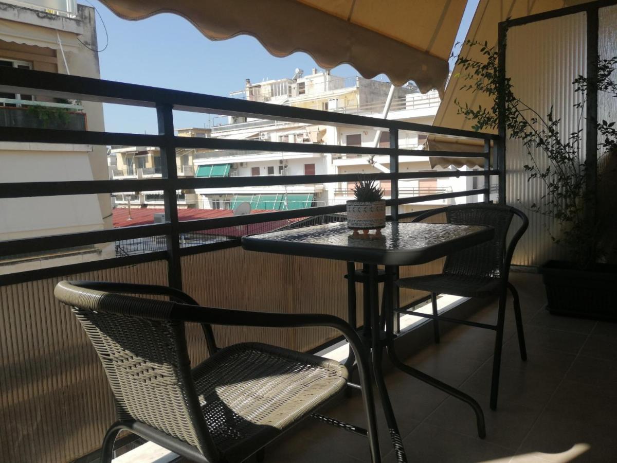 קלמאטה Central Home מראה חיצוני תמונה