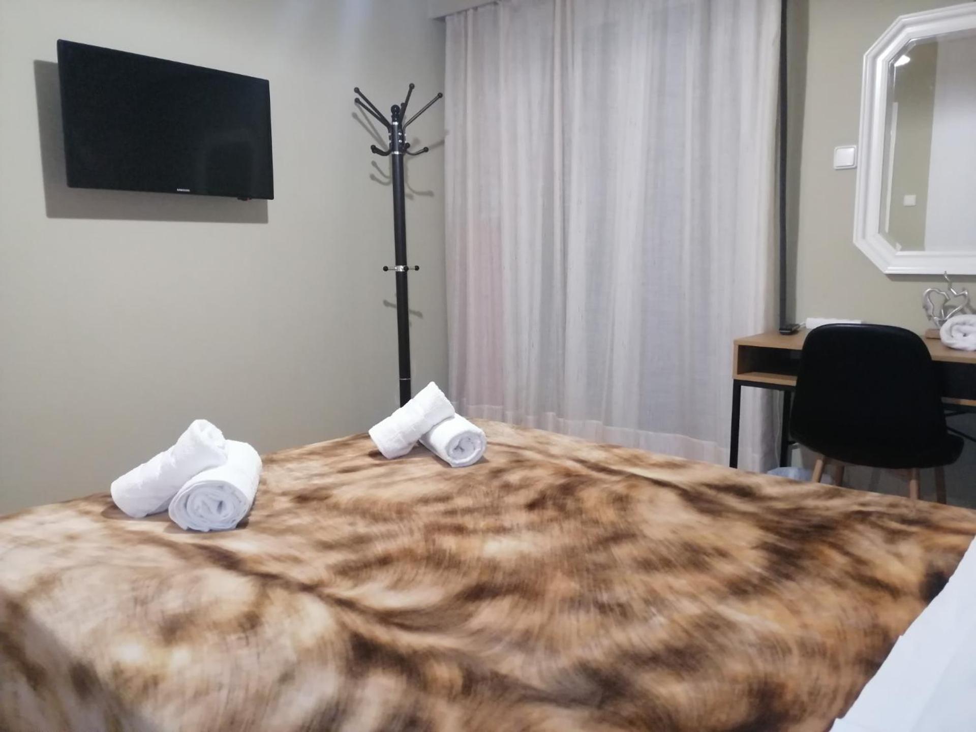 קלמאטה Central Home מראה חיצוני תמונה
