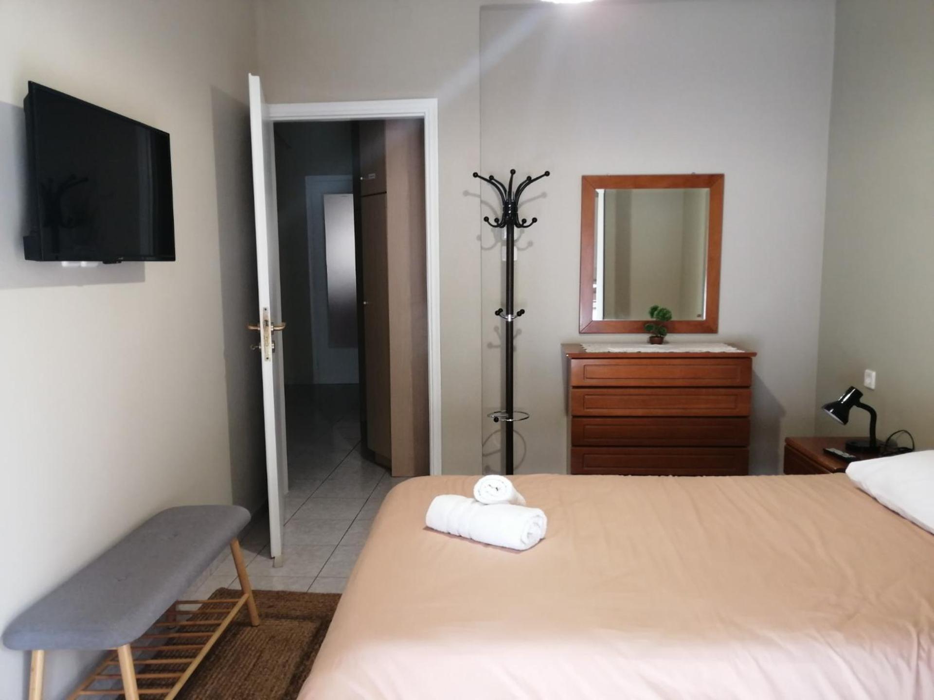 קלמאטה Central Home מראה חיצוני תמונה