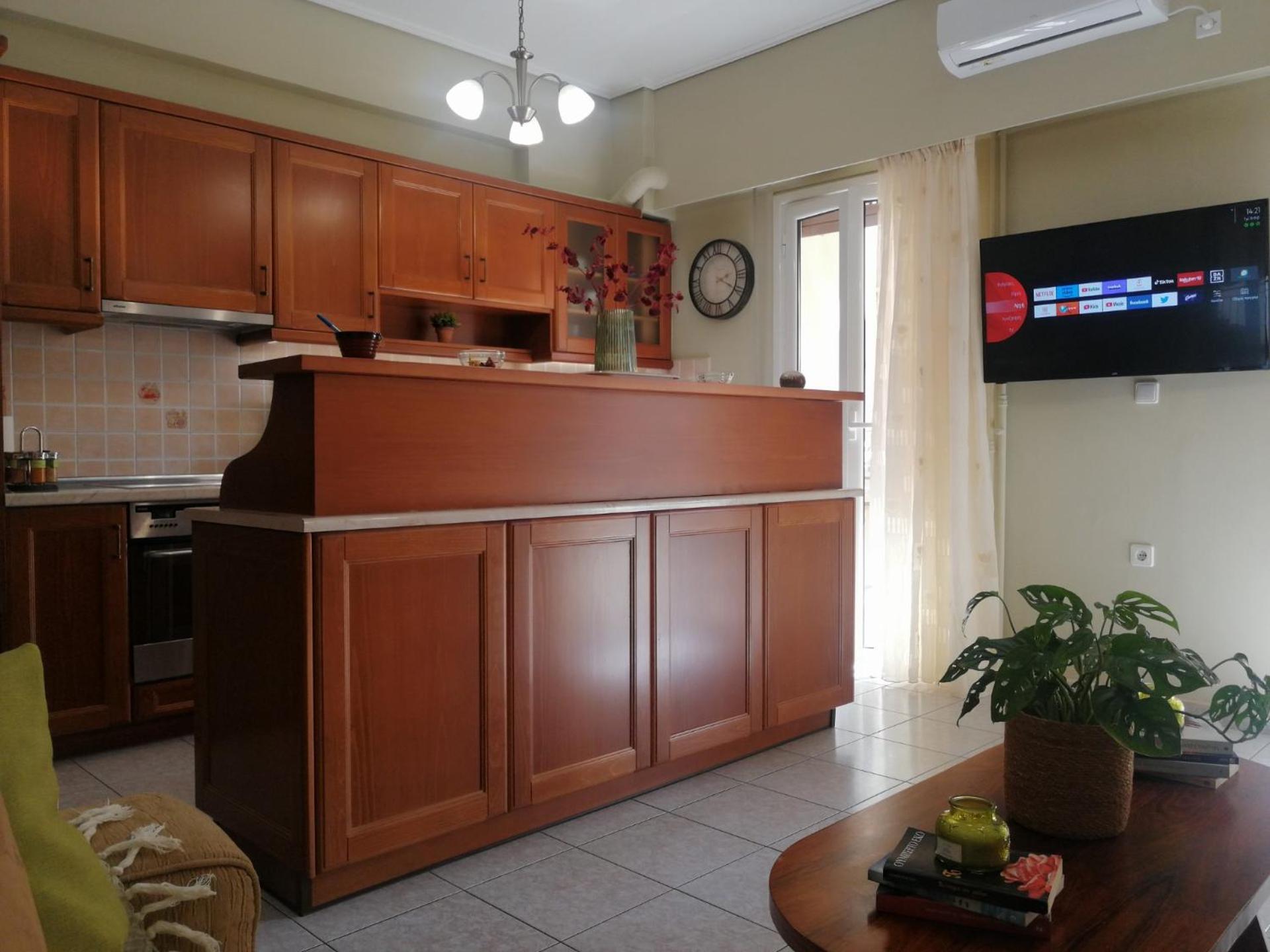 קלמאטה Central Home מראה חיצוני תמונה