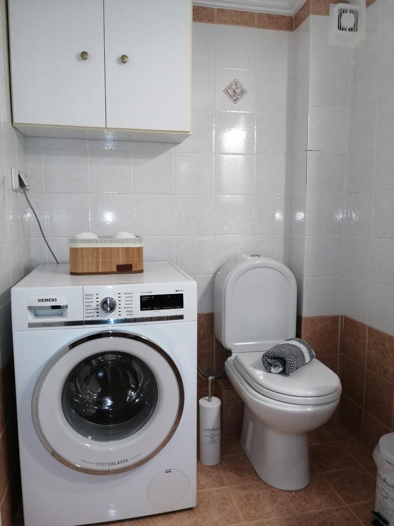 קלמאטה Central Home מראה חיצוני תמונה