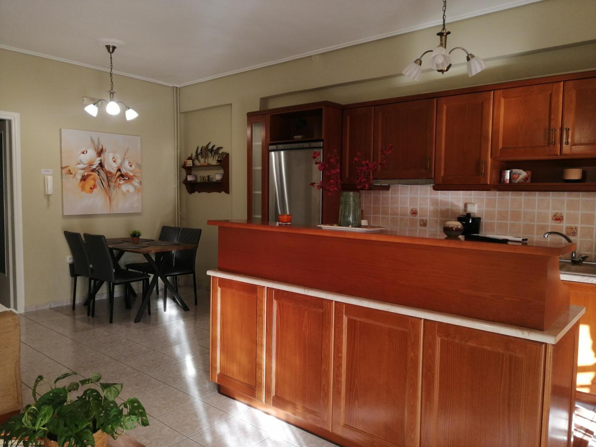 קלמאטה Central Home מראה חיצוני תמונה