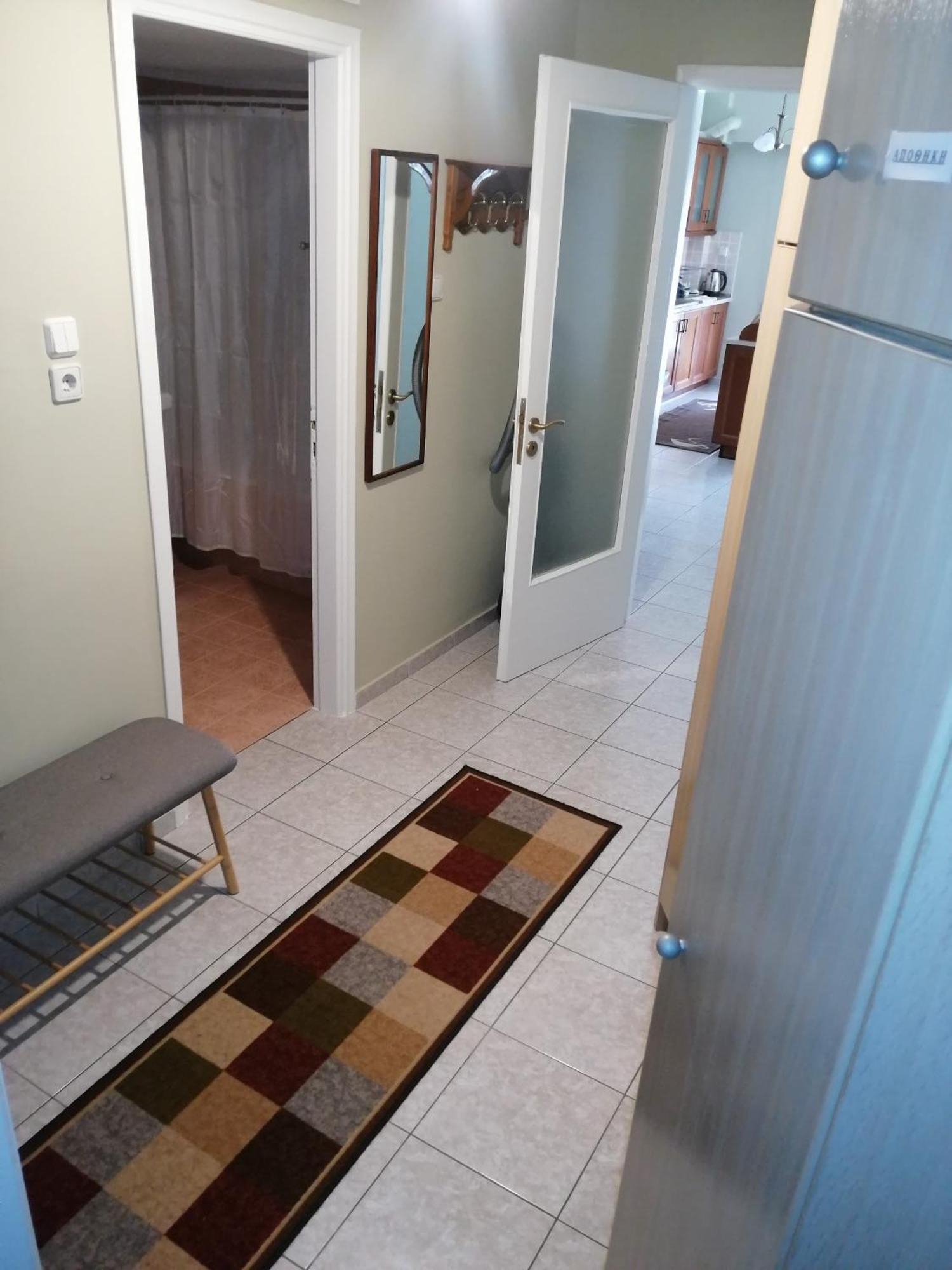 קלמאטה Central Home מראה חיצוני תמונה