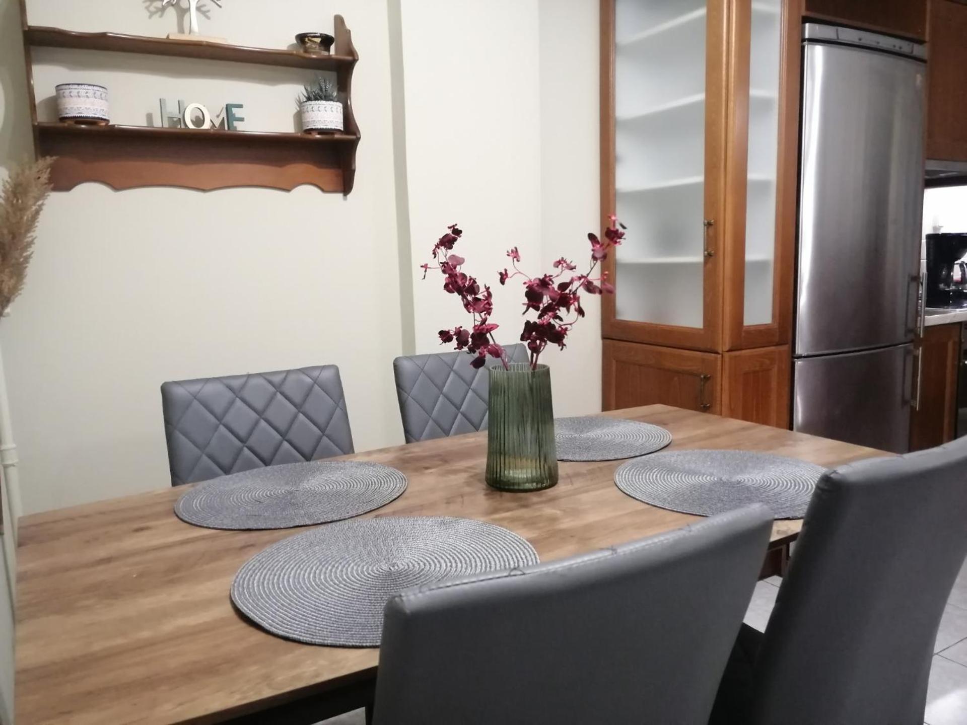 קלמאטה Central Home מראה חיצוני תמונה