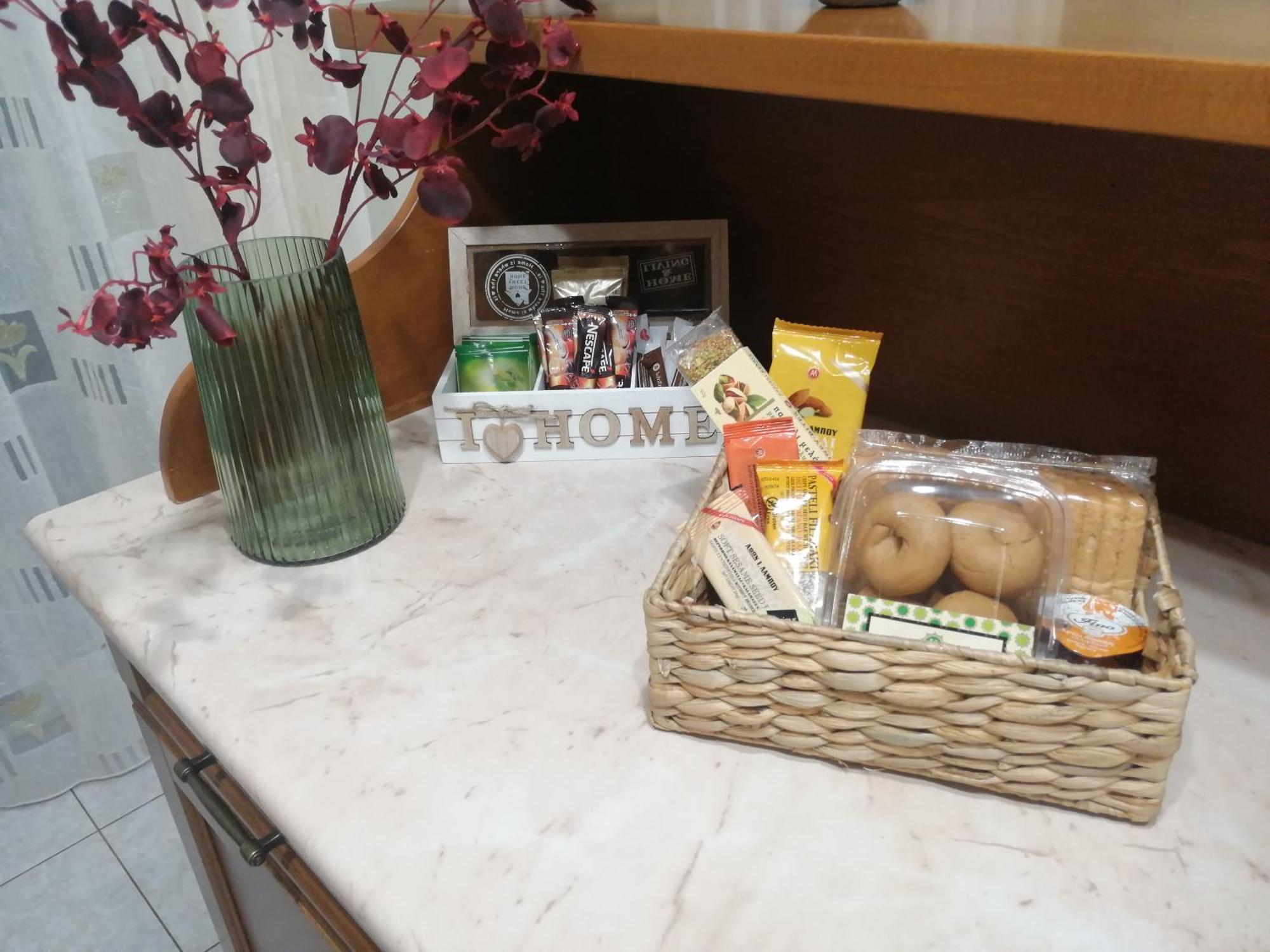 קלמאטה Central Home מראה חיצוני תמונה